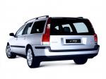 Volvo V70 2000 года